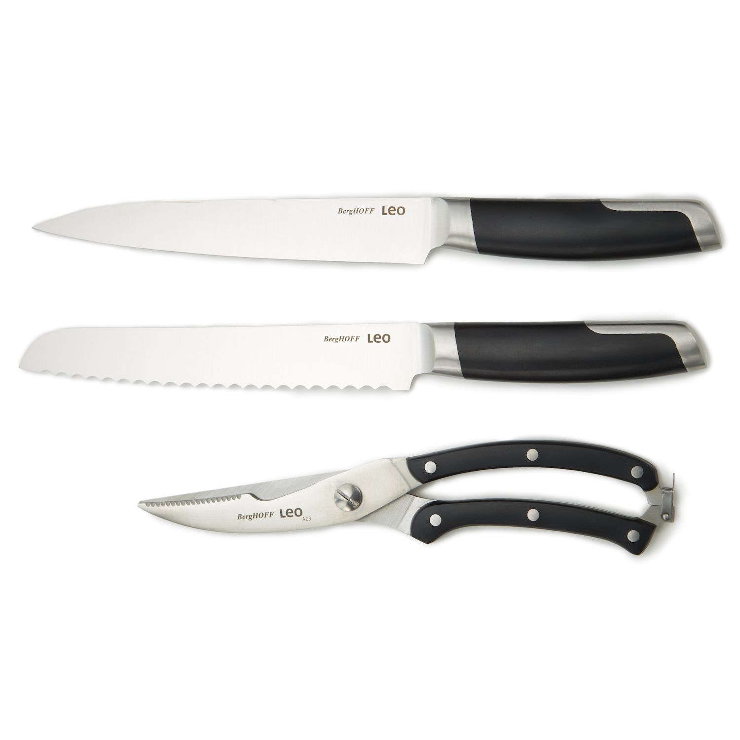 BergHOFF Bread Knife