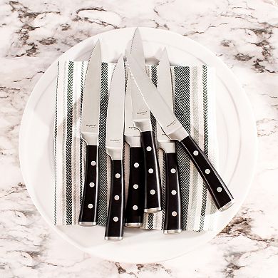 BergHOFF Essentials Classico 12-pc. Stainless Steel Steak Knife Set