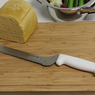 BergHOFF 5-pc. Ergonomic Kitchen Knife Set with Cleaver