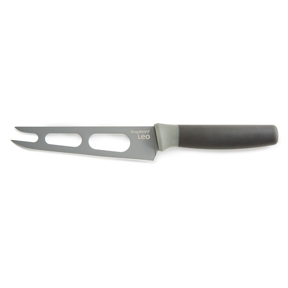 BergHOFF Balance Nonstick Stainless Steel Cheese Knife 5"