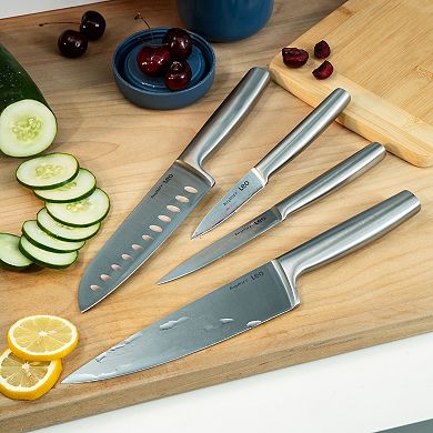 BergHOFF Leo Legacy Stainless Steel Paring Knife 3.5"