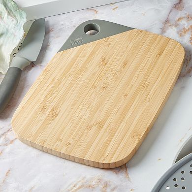 BergHOFF Balance Bamboo Small Cutting Board 11"