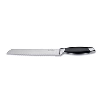 BergHOFF Essentials Moon Stainless Steel 8 in Bread Knife