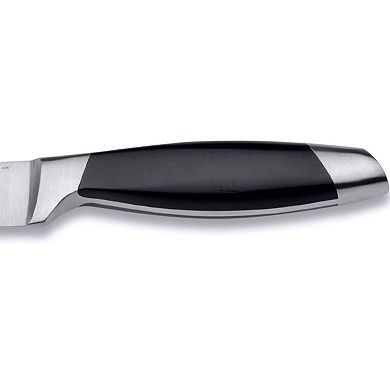 BergHOFF Essentials Moon Stainless Steel 8-in. Bread Knife
