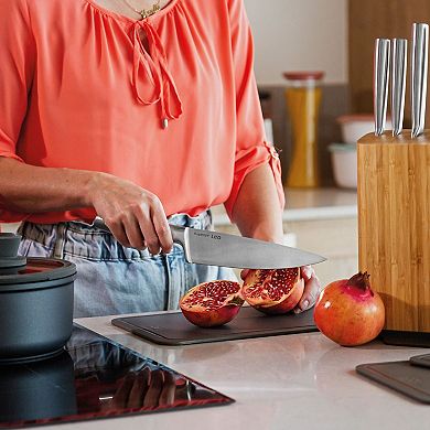 BergHOFF Leo Legacy Stainless Steel 3-piece Starter Knife Set