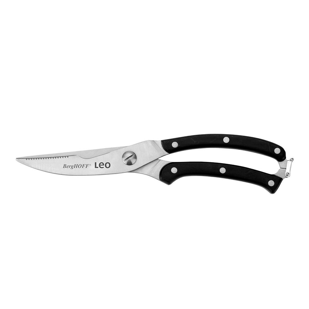 BergHOFF Essentials Moon Poultry Shears, 8