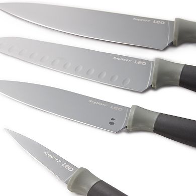 BergHOFF Balance Nonstick Stainless Steel Chef's Knife 7.5"