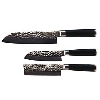 BergHOFF Martello 3 pc Knife Set