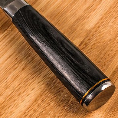 BergHOFF Martello 3-piece Knife Set