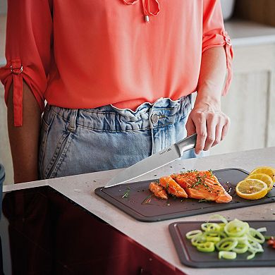 BergHOFF Leo Legacy 3-piece Stainless Steel Cutlery Set