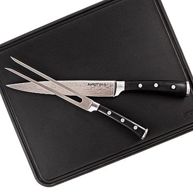 BergHOFF Antigua 2-piece Carving Set