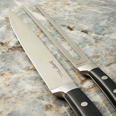BergHOFF Antigua 2-piece Carving Set