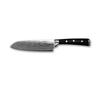 BergHOFF Antigua 7" Santoku Knife