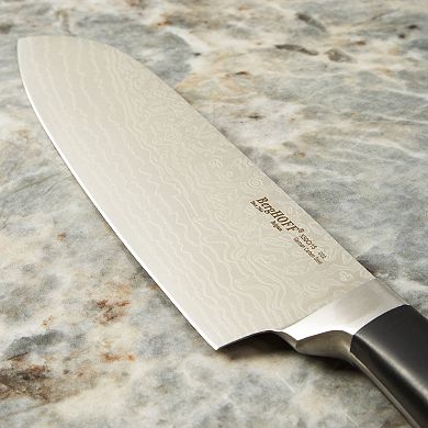 BergHOFF Antigua 7" Santoku Knife