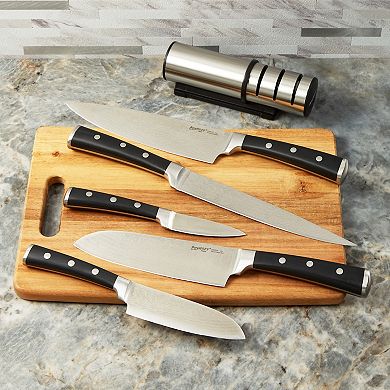 BergHOFF Antigua 7" Santoku Knife