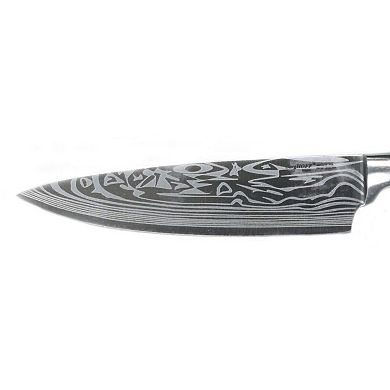 BergHOFF Antigua 7" Santoku Knife