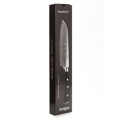 BergHOFF Antigua 7" Santoku Knife