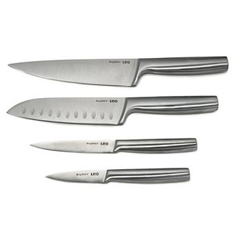 BergHOFF Leo Legacy 4 pc Stainless Steel Cutlery Set