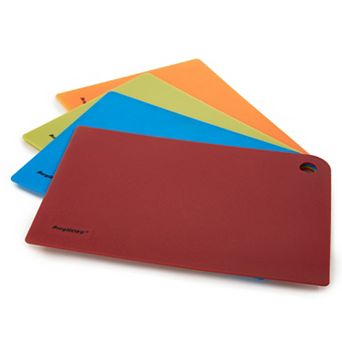 BergHOFF 4 pc Flexible PP Cutting Board Set