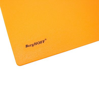 BergHOFF 4-pc. Flexible PP Cutting Board Set