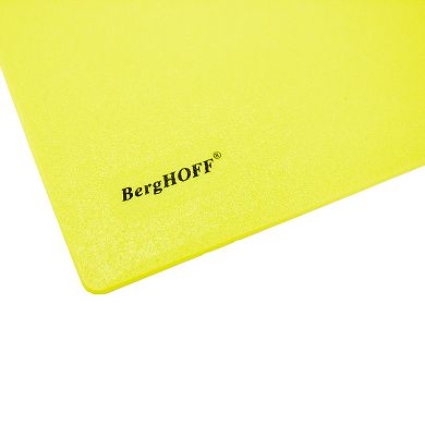 BergHOFF 4-pc. Flexible PP Cutting Board Set