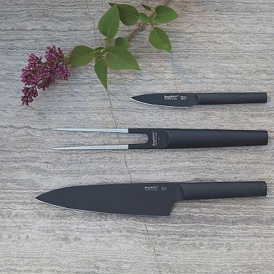 BergHOFF Ron 5" Stainless Steel Chefs Knife