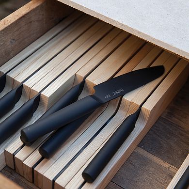 BergHOFF Ron 5" Stainless Steel Chefs Knife