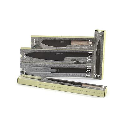 BergHOFF Ron 5" Stainless Steel Chefs Knife