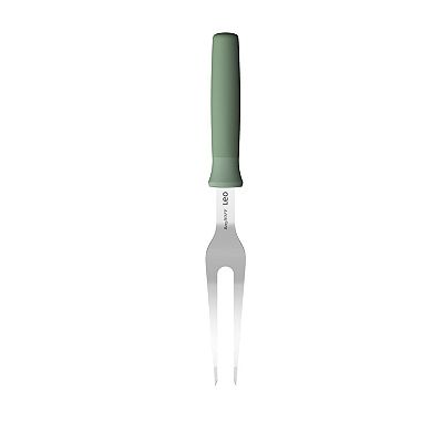 BergHOFF Leo Forest Stainless Steel 2-piece Carving Set