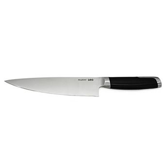 BergHOFF Leo Graphite Stainless Steel Chef's Knife 8"