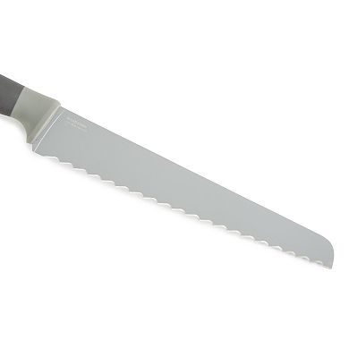 BergHOFF Balance Nonstick Stainless Steel Bread Knife 9"