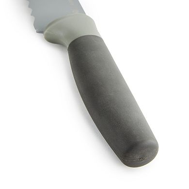 BergHOFF Balance Nonstick Stainless Steel Bread Knife 9"