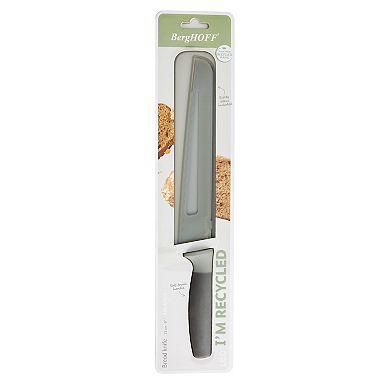 BergHOFF Balance Nonstick Stainless Steel Bread Knife 9"