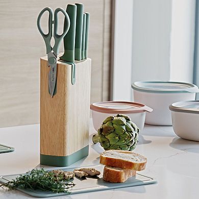 BergHOFF Leo Forest 8.25-in. Stainless Steel Scissors