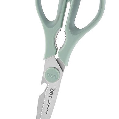 BergHOFF Leo Forest 8.25-in. Stainless Steel Scissors