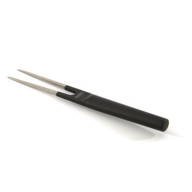 BergHOFF Ron 6.75-in. Stainless Steel Carving Fork