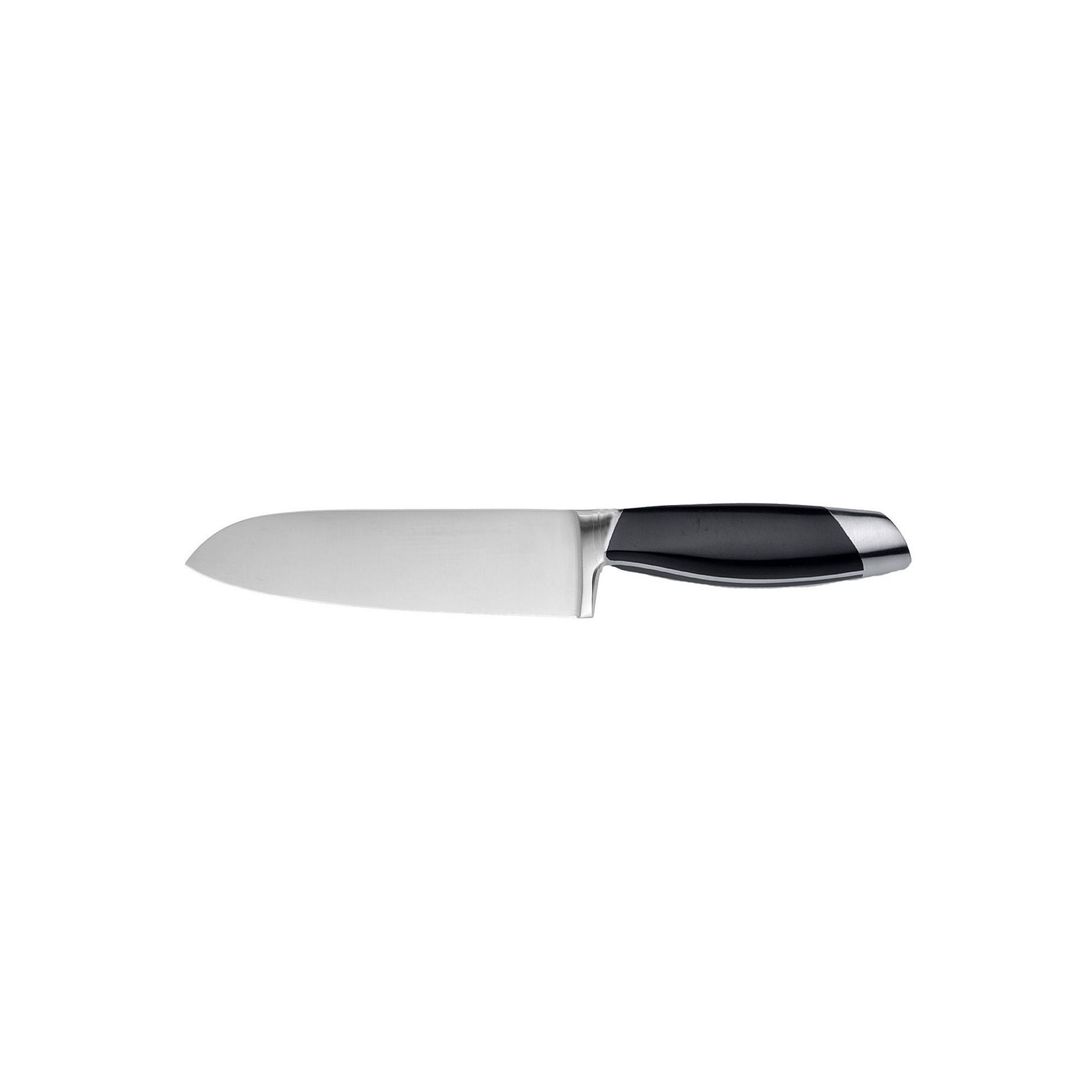 BergHOFF 7-in. Essentials Moon Stainless Steel Santoku Knife
