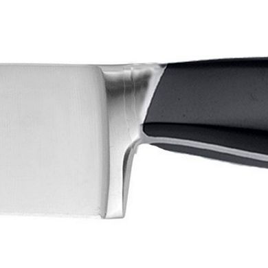 BergHOFF 7-in. Essentials Moon Stainless Steel Santoku Knife