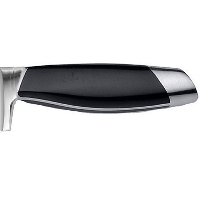 BergHOFF 7-in. Essentials Moon Stainless Steel Santoku Knife