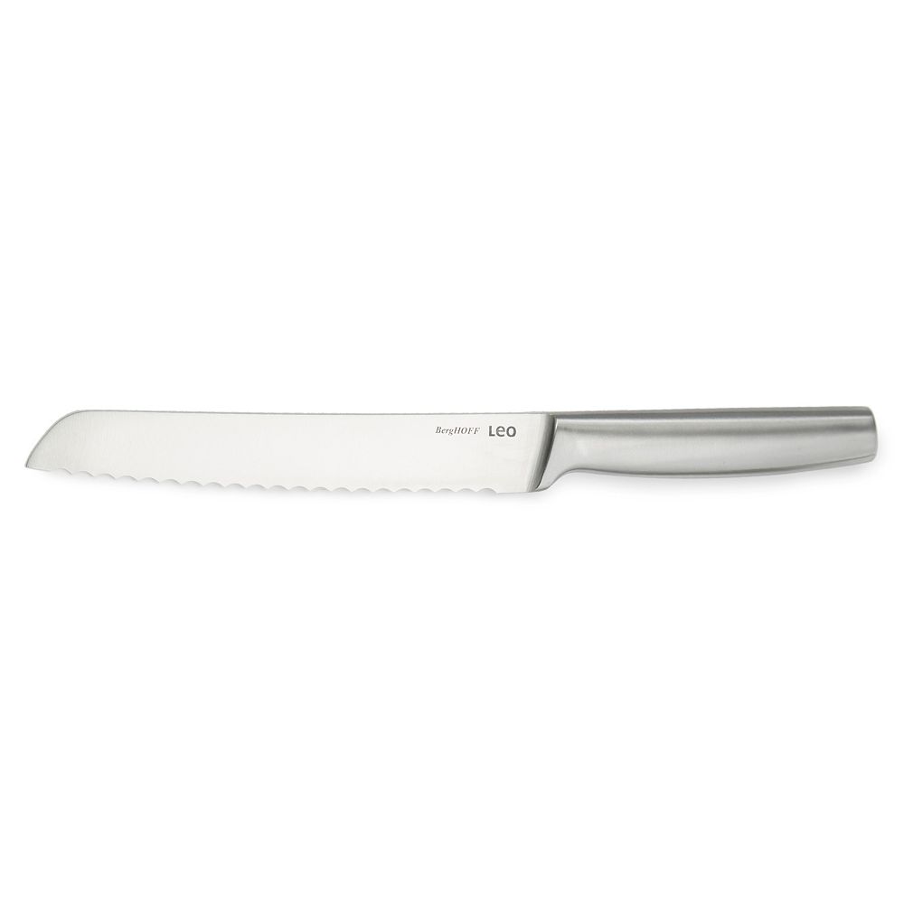 BergHOFF Leo Graphite Stainless Steel Chef's Knife 8