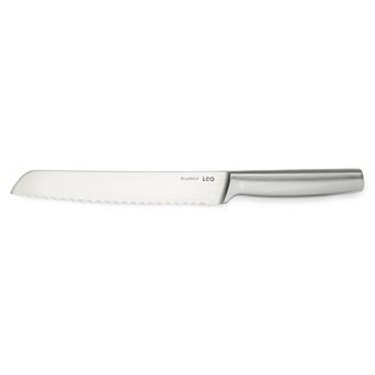 BergHOFF Leo Legacy Stainless Steel Bread Knife 8"