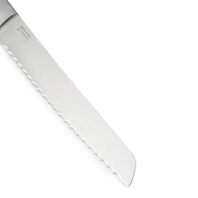 BergHOFF Leo Legacy Stainless Steel Bread Knife 8"