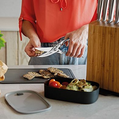 BergHOFF Leo Legacy 9" Stainless Steel Poultry Shears