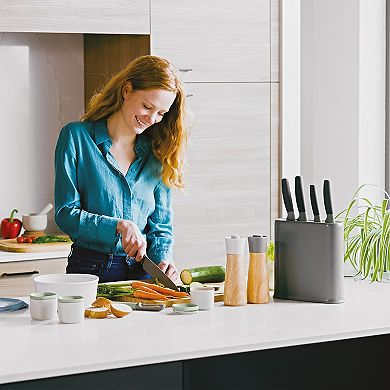 BergHOFF Balance Rectangle Bamboo Cutting Board, 17.25" x 13"