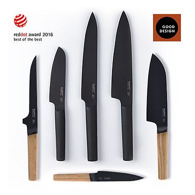 BergHOFF Ron Stainless Steel Paring Knife