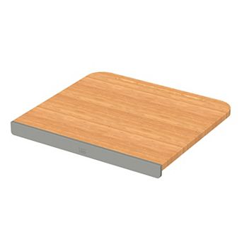 BergHOFF Balance Bamboo Cutting Board with Tablet Stand 17.5"