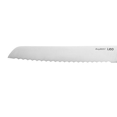 BergHOFF Leo Legacy Stainless Steel 3-piece Classic Knife Set