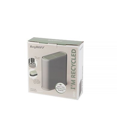 BergHOFF Balance Universal Knife Block