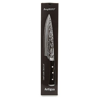 BergHOFF Antigua 8" Chef Knife