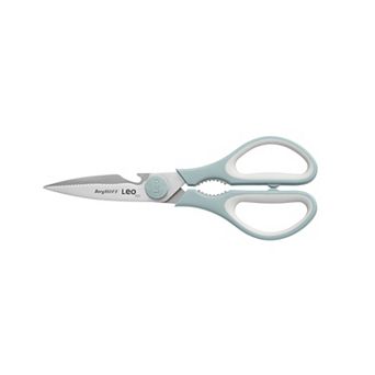 BergHOFF Leo Slate Stainless Steel Scissors